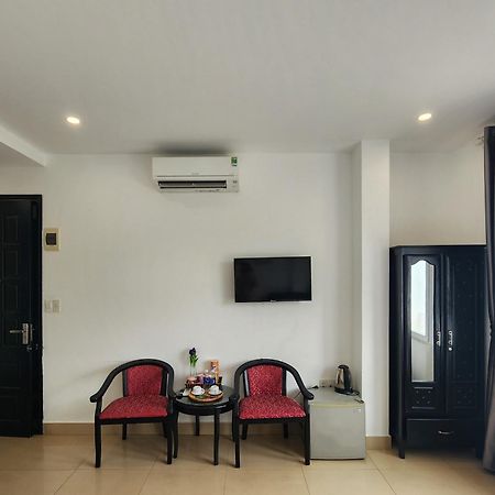Thao An 2 Hotel Hue Thon Lai The Zewnętrze zdjęcie