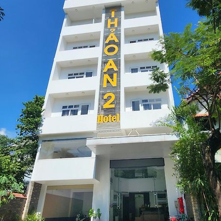 Thao An 2 Hotel Hue Thon Lai The Zewnętrze zdjęcie