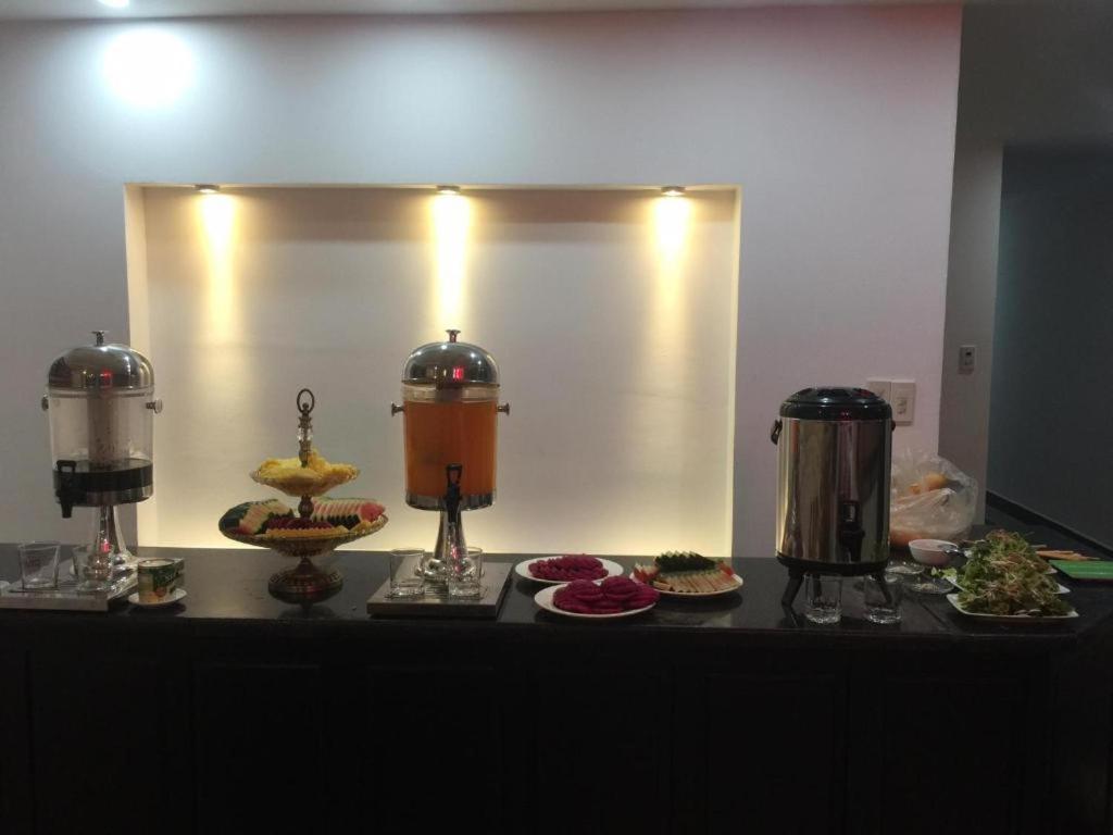 Thao An 2 Hotel Hue Thon Lai The Zewnętrze zdjęcie