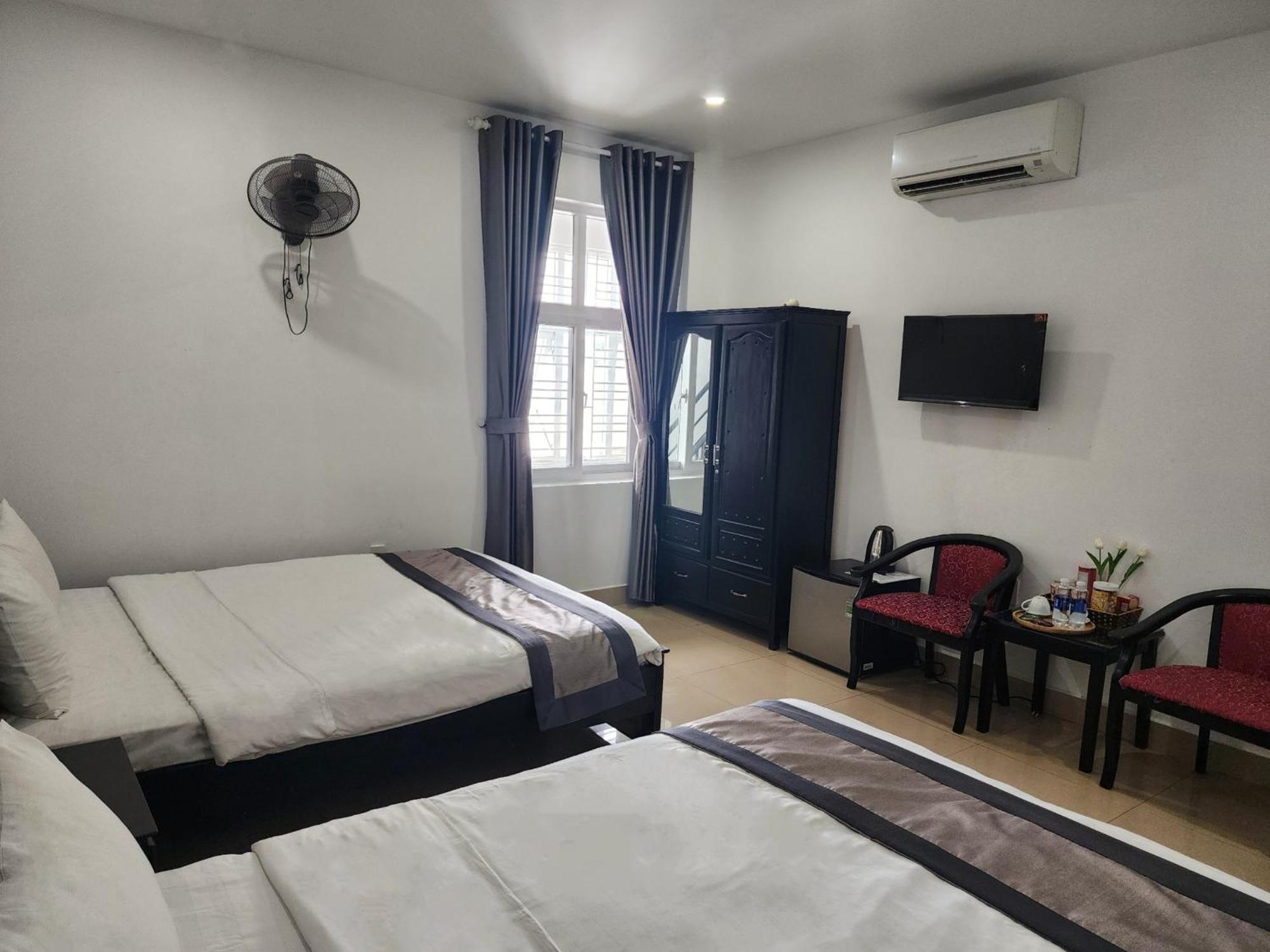 Thao An 2 Hotel Hue Thon Lai The Zewnętrze zdjęcie