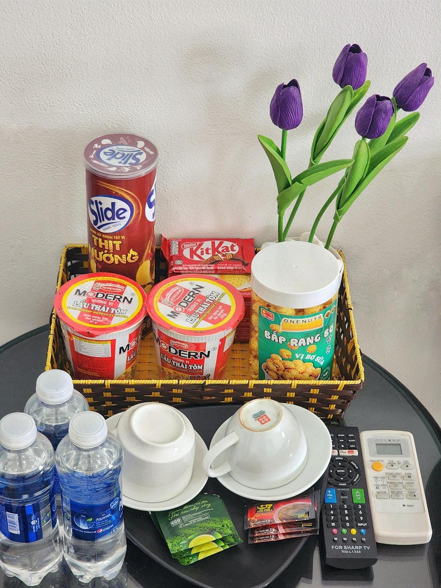 Thao An 2 Hotel Hue Thon Lai The Zewnętrze zdjęcie
