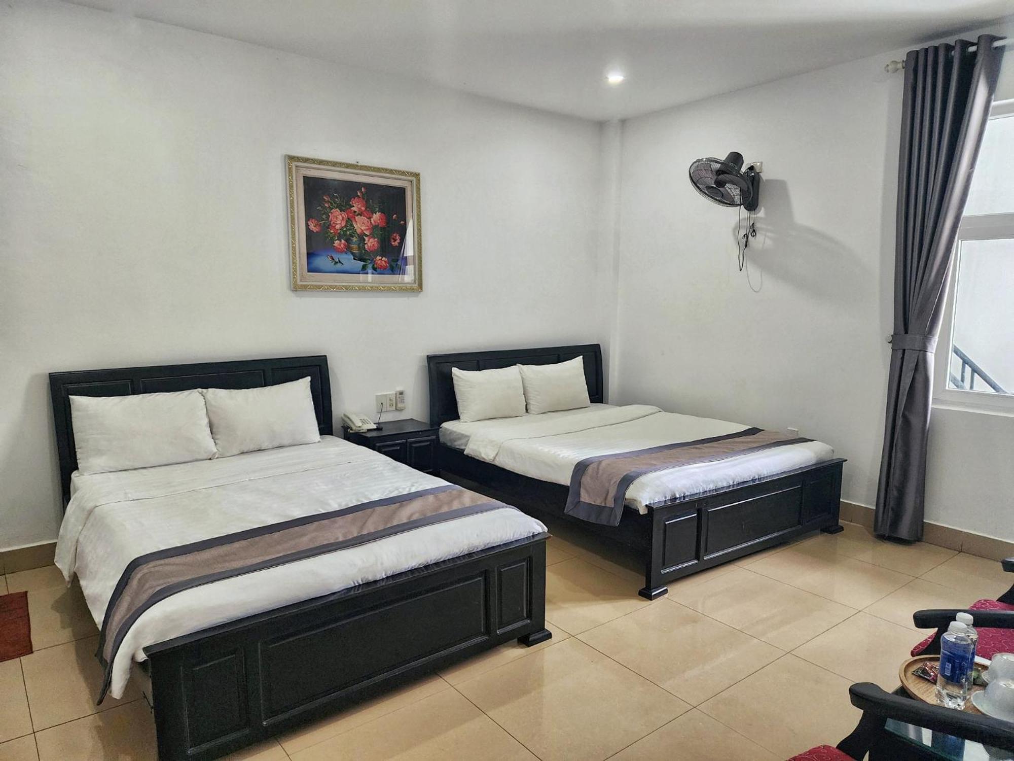 Thao An 2 Hotel Hue Thon Lai The Zewnętrze zdjęcie
