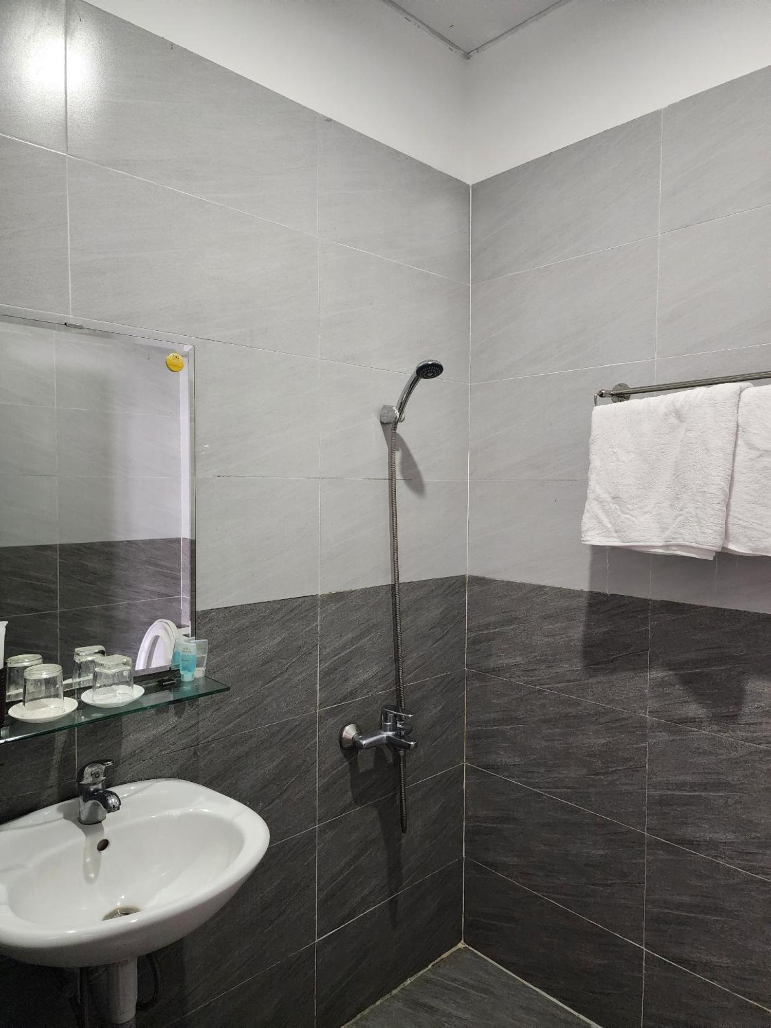 Thao An 2 Hotel Hue Thon Lai The Zewnętrze zdjęcie