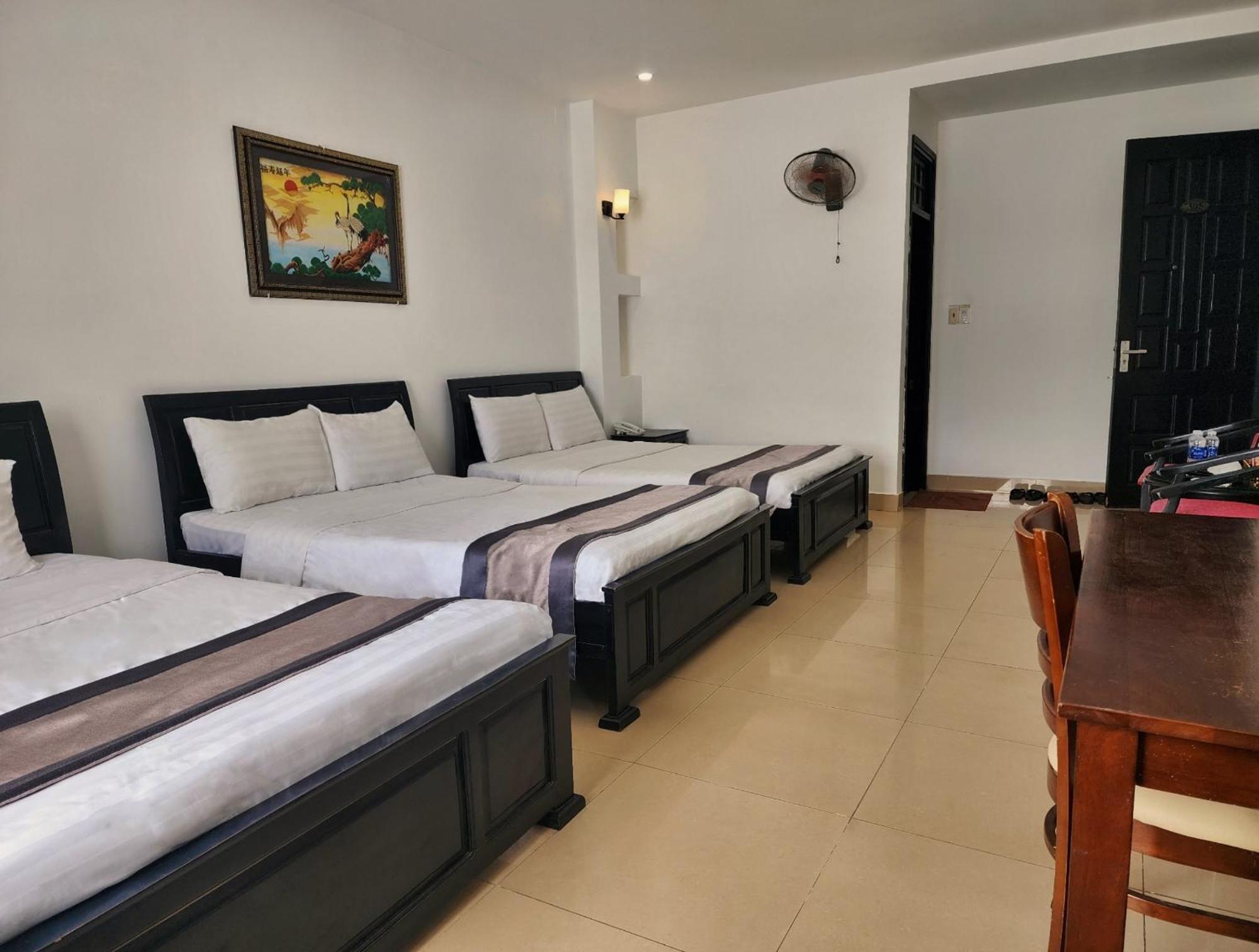 Thao An 2 Hotel Hue Thon Lai The Zewnętrze zdjęcie