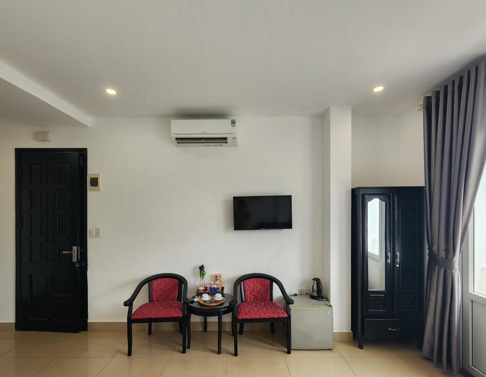 Thao An 2 Hotel Hue Thon Lai The Zewnętrze zdjęcie