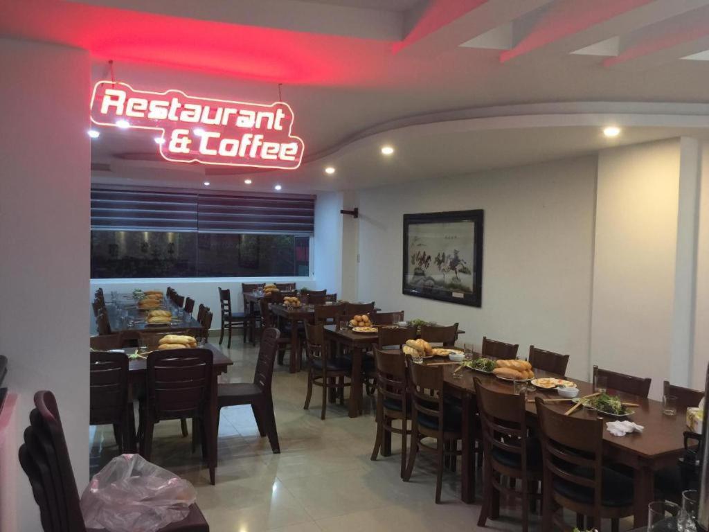 Thao An 2 Hotel Hue Thon Lai The Zewnętrze zdjęcie